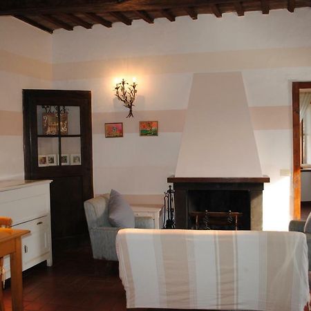 Ferienwohnung Alchimia Pitigliano Exterior foto